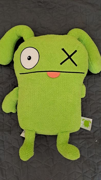 Сладките грозничета (UglyDolls) Окс