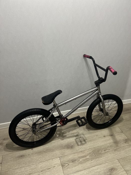 bmx wtp | бмх втп