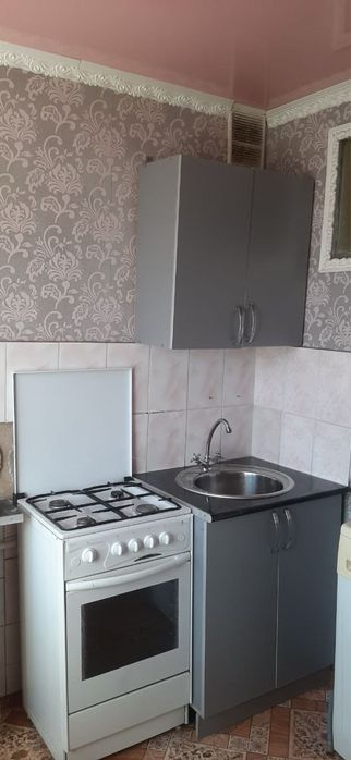 1 комнатная квартира