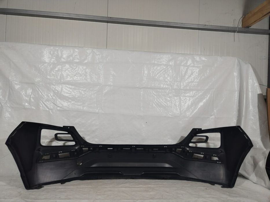 Bara spate Hyundai Kona, 2017, 2018, 2019, 2020, 2021, 2022, cod origine OE 86610-J9000.