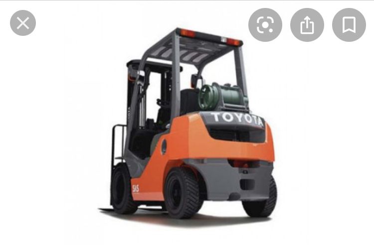 Ремкомплект подъемника