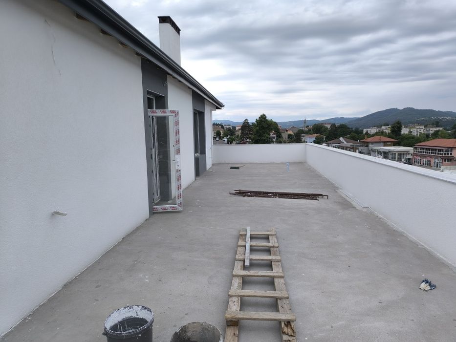 Апартаменти в Крумовград- 60-120 кв.м + мезонет 255 кв.м