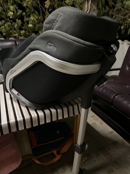 Стол за кола  Concord Reverso