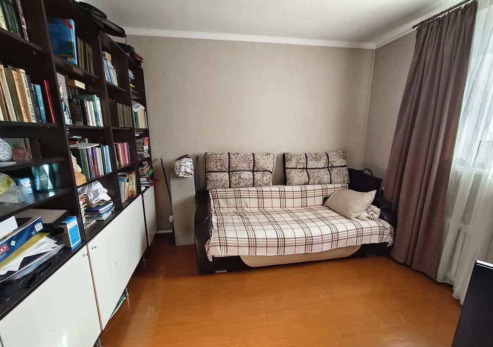 продается дом на Кунгее