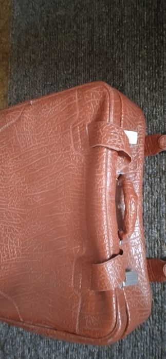 Чемодан Новый размер 60*45*20