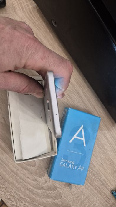 Samsung Galaxy A3 ,perfect functional