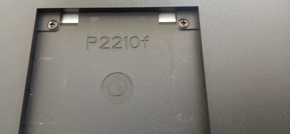 Монитори Dell P2210f - 22 инча