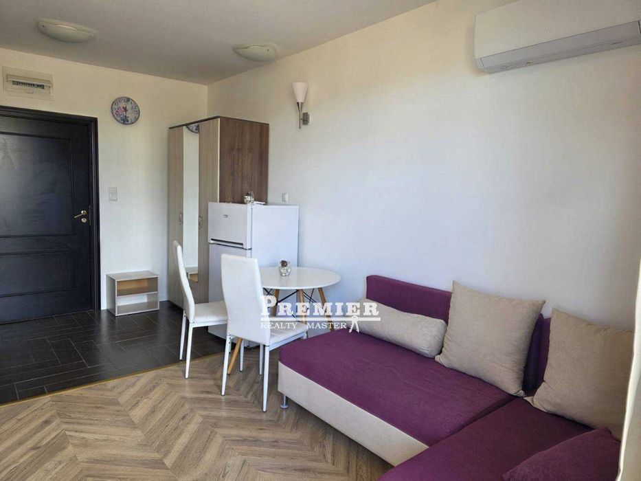 Продава се Едностаен апартамент в Свети Влас - 35 кв.м за 1900 €/кв.м - Снимка #13