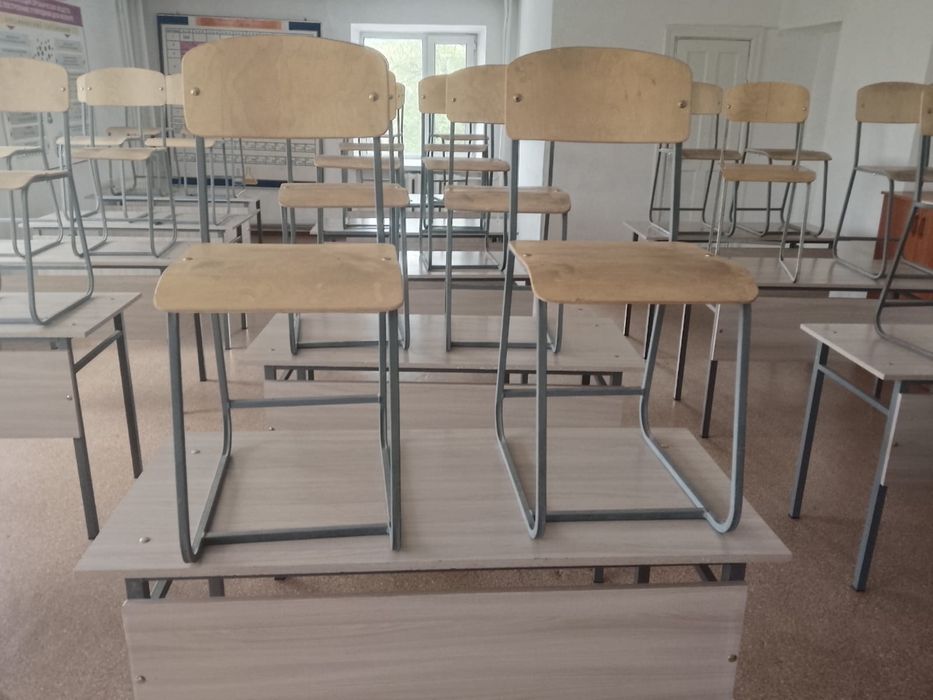 Ученические парты