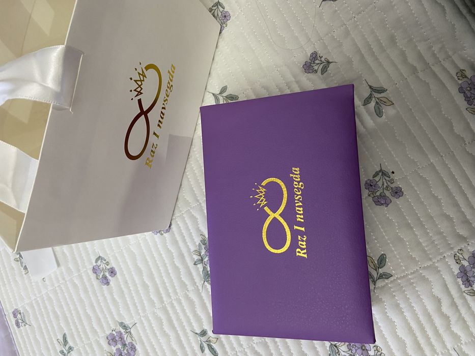 Наборы бижутерия