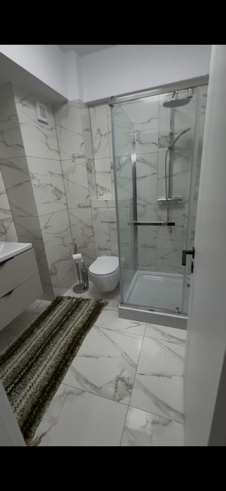 Apartament 2 camere de inchiriat -Suceava Zona Mopan