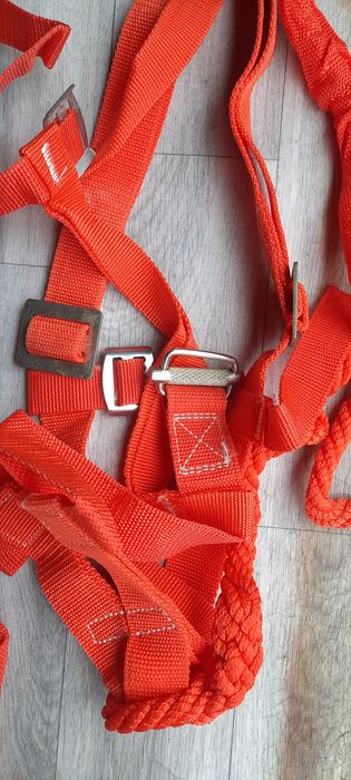 Продаётся монтажная пояс страховычный .