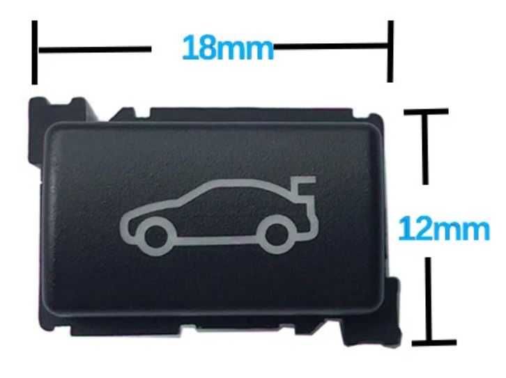 Buton Capac Portbagaj BMW F01 F02 F06 F07 F10 F11 F13 F15 F16 F25 F30