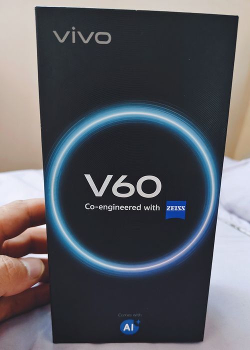 Vivo V60 12+12  512 GB