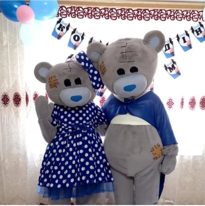 Прокат Костюмов Ростовых