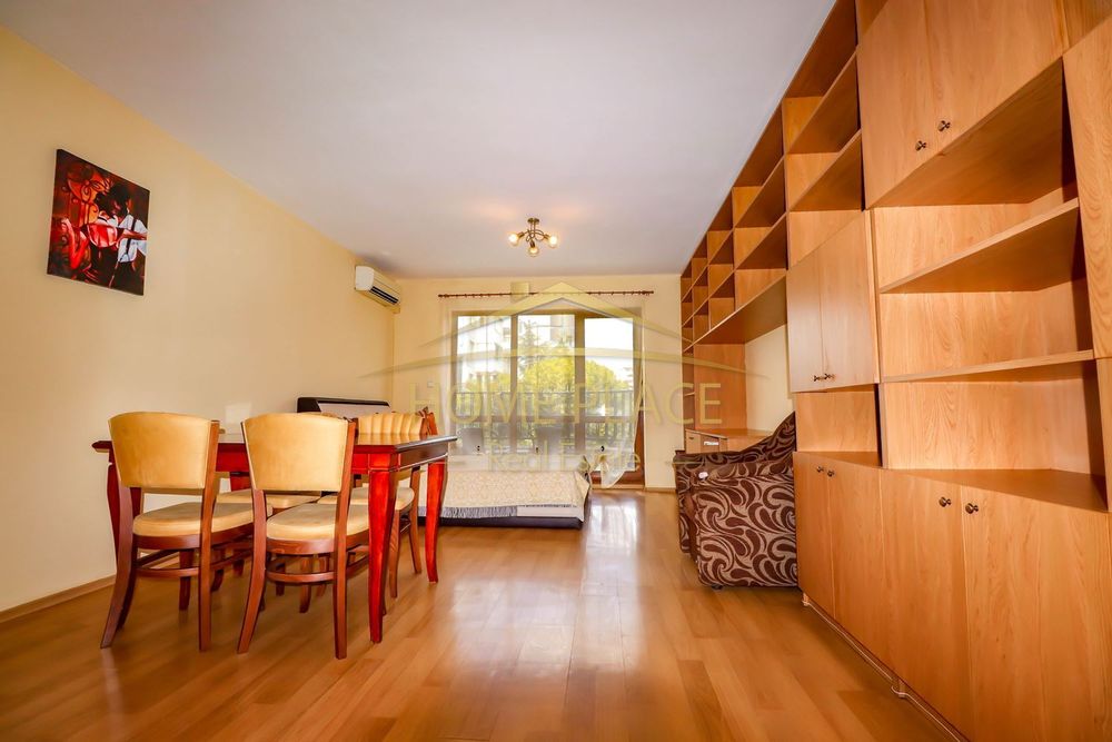 Дава се под наем Едностаен апартамент в Варна, Чаталджа - 57 кв.м за 510 € - Снимка #3