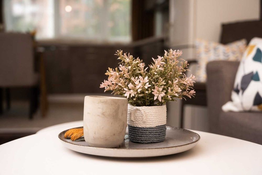 Тристаен апартамент под наем в кв. Витоша