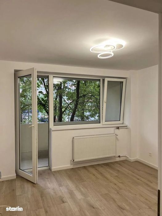 Ap. 2 Camere - Stefan Cel Mare, Bloc Reabilitat, Metrou 5 Minute
