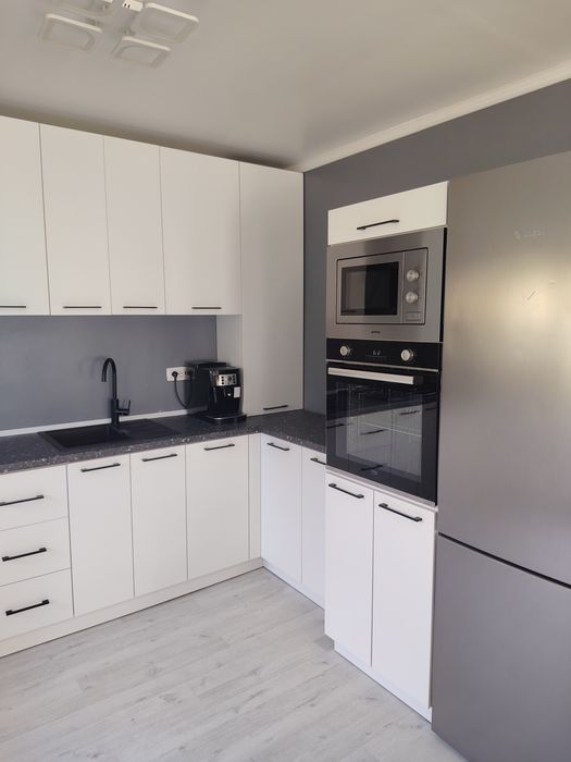 Mobila din pal la comanda