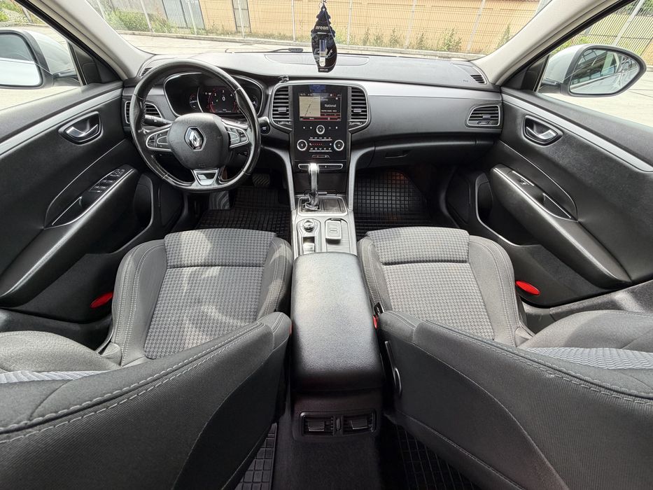 RENAULT Talisman 2019 — imagine 5