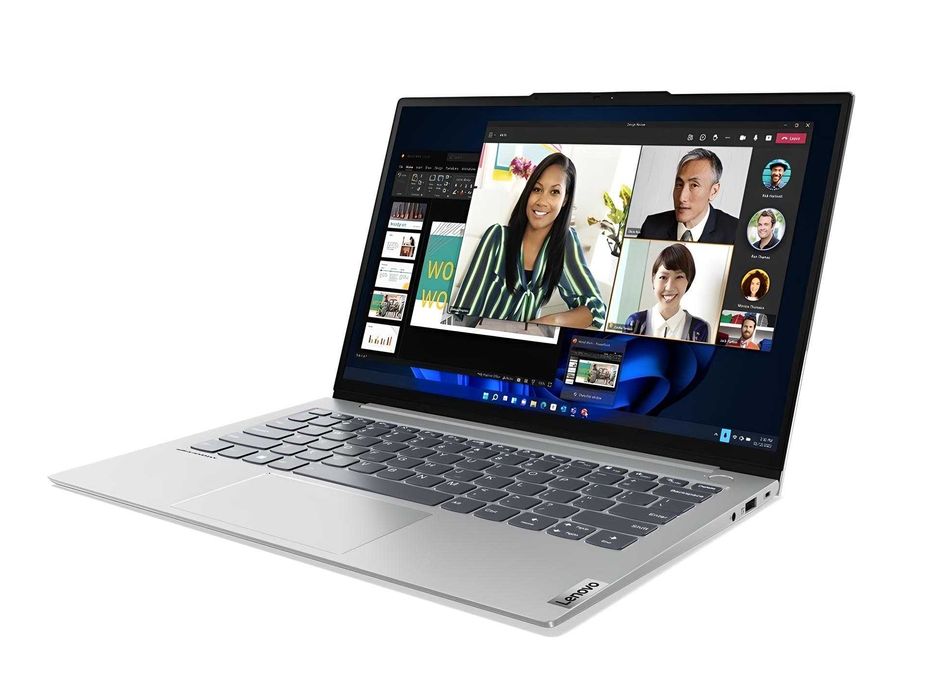 *Ноутбук Lenovo ThinkBook 14 G4 I7 1255U 16Gb 512Gb SSD 14" FHD