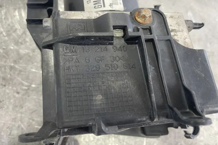 Pompa ABS 13244860 / 13 244 860 Opel Zafira 2007 1.9 CDTI MT (100 hp)