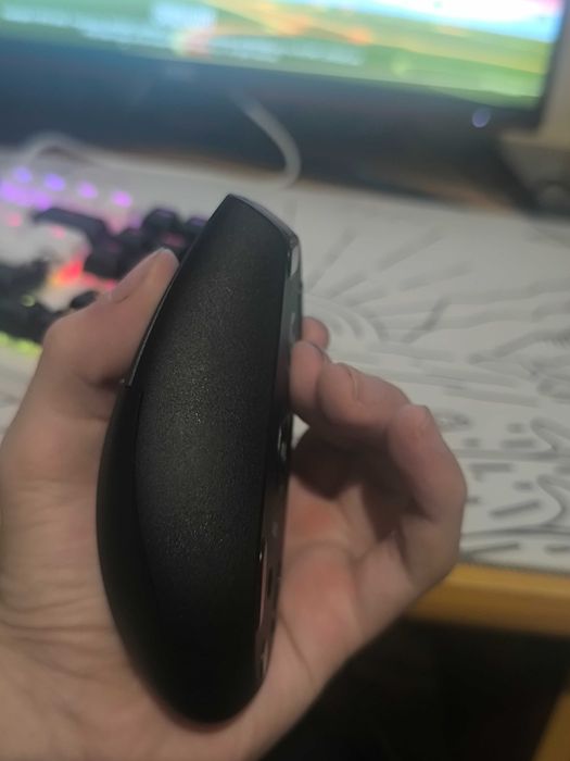 Мишка Logitech g305 lightspeed