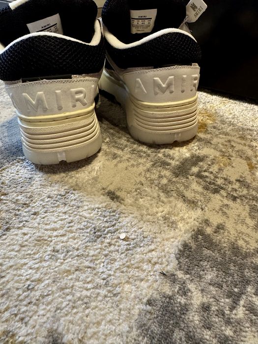 Adidasi Amiri MA1 \ Premium \ 2026