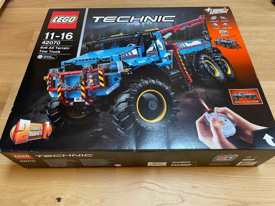 42070 lego ' Mama si copilul ' OLX.ro