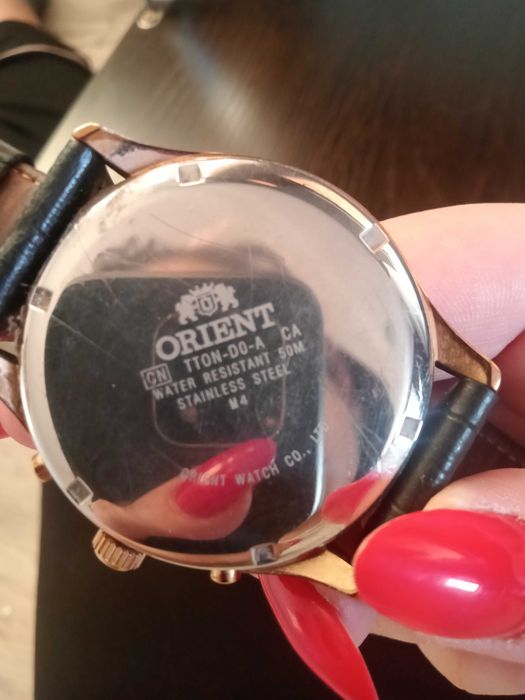 Продам наручные часы мужские