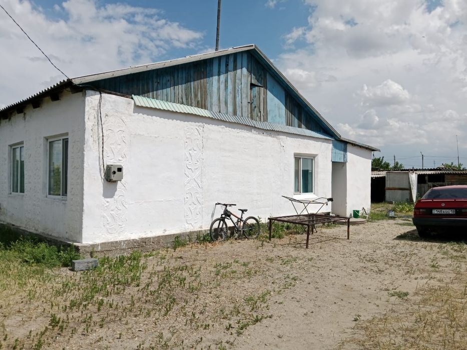 Продам ДОМ,  торг есть