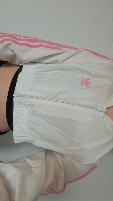 Олимпийка Adidas