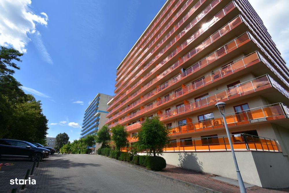 Apartament cu 2 camere langa Iulius Mall — fotografia 1