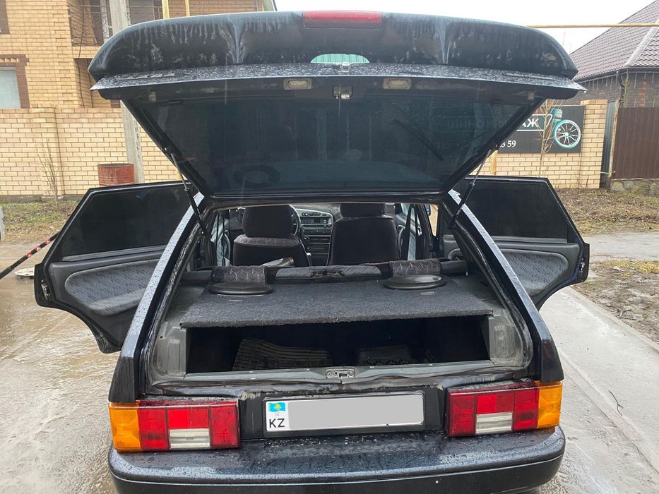 Продается Ваз 2114