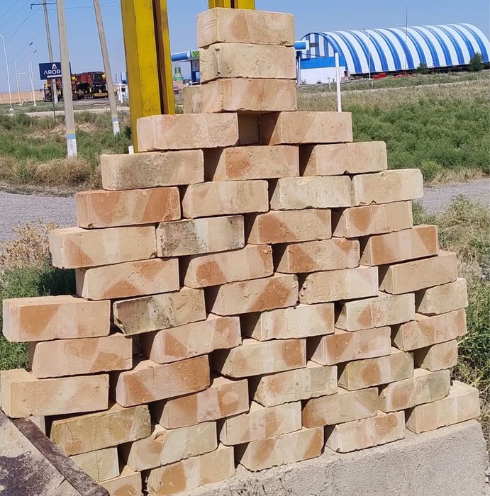 Кирпич полторашка