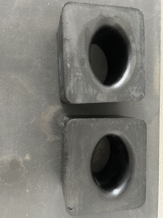 Тампони заден мост мотокар Linde H25/ H30/ H35