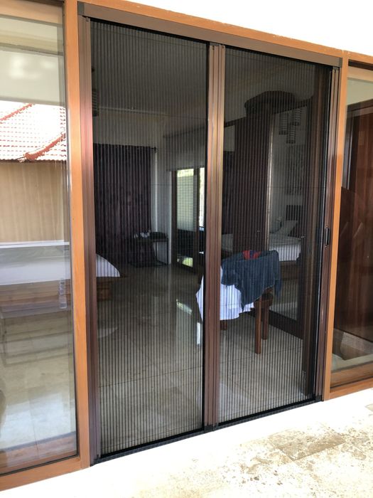 Москитные сетки