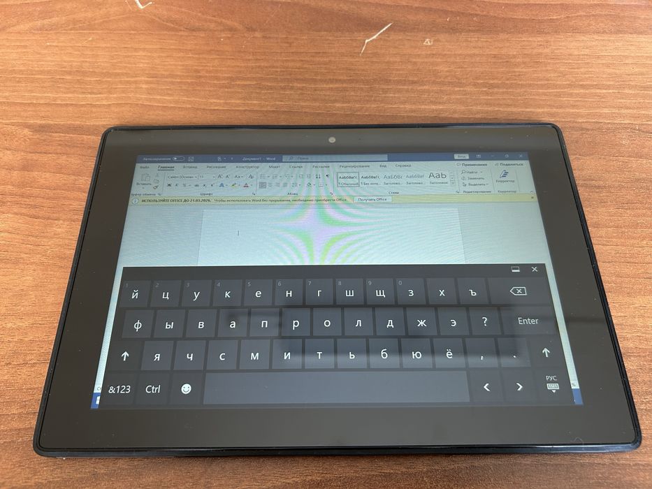 Dell Venue 5500 pro б/у