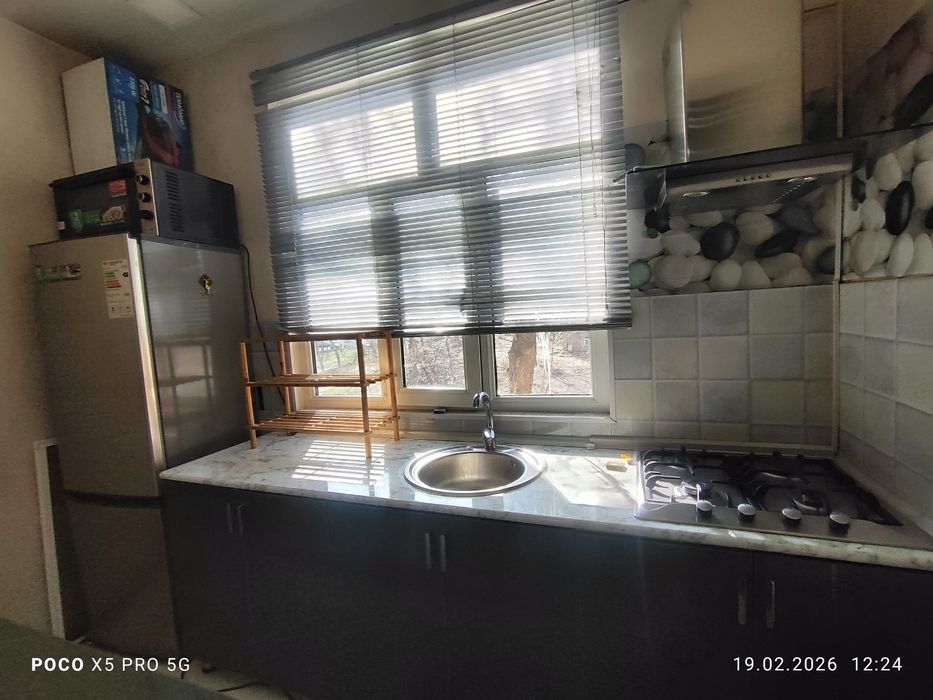 Uy sotiladi evro kvartira chilonzor 10 havas