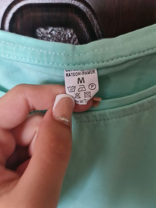 Tricou damă  Hugo boss