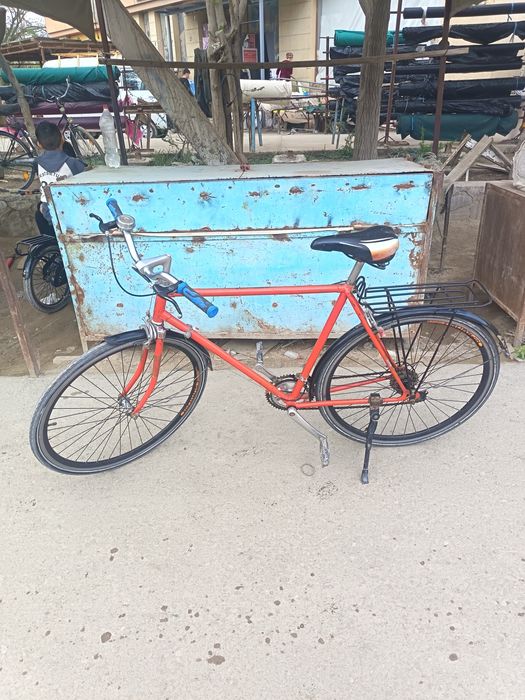 Германский велосипед Сатылады