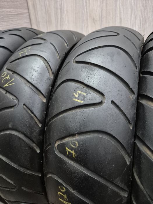 Anvelopa moto 120 70 14 Diverse modele si marci