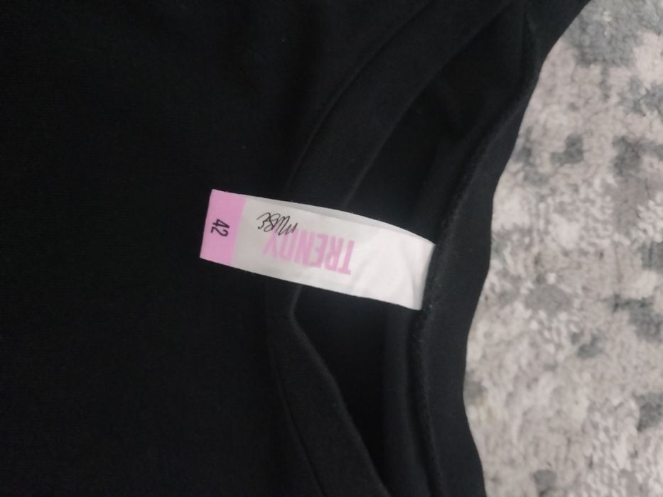 Платья, топ, легинсы