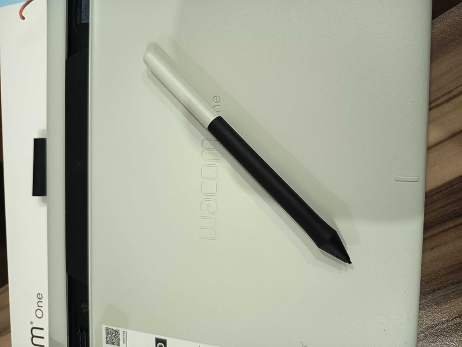 Графичен таблет Wacom One 13