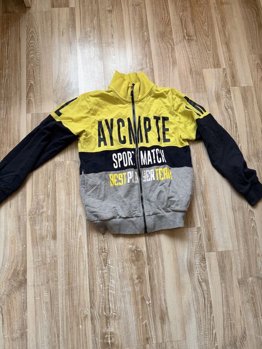 Детски суитшърт- CMP