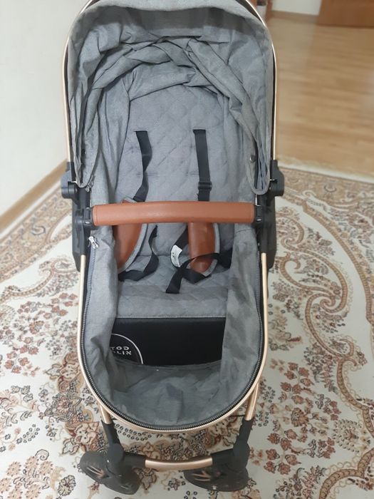 Коляска  детская