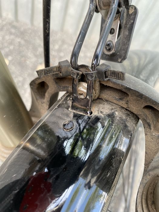 Электровелосипед  xiaomi Himo c26