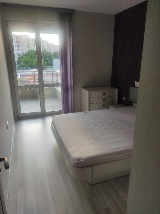 Дава се под наем Двустаен апартамент в Пловдив, Тракия - 67 кв.м за 331.5 € - Снимка #3