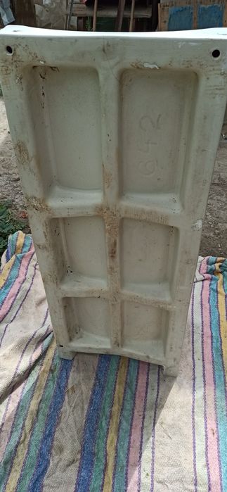 Писюар новый, чешский.