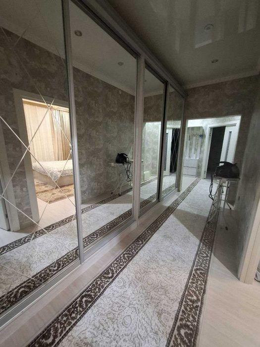 ПРОДАЕТСЯ 2/9/10 НОВОСТРОЙКА  ЖК Ассалом Сохил Узбум, Электроаппарат